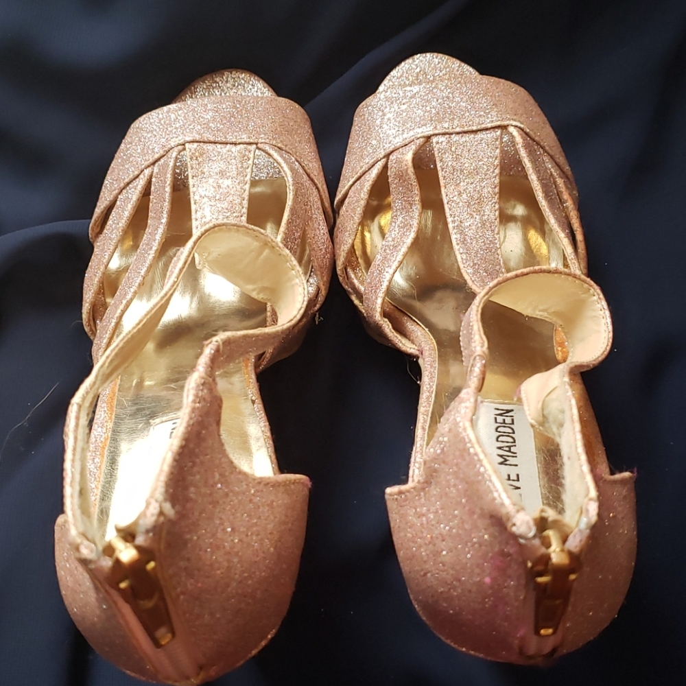 Prom Shoes - Picture 5 of 9